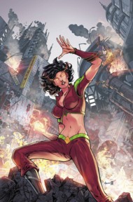 Grimm  Fairy Tales 2005 - 2012 #106