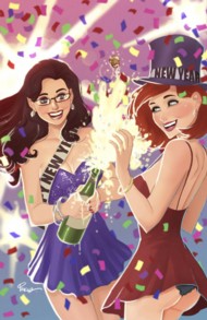 Grimm  Fairy Tales 2005 - 2012 #106