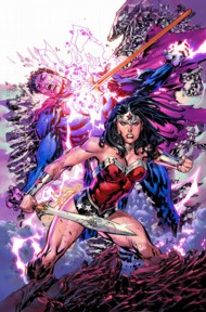Superman/Wonder Woman 2013 - 2015 #15