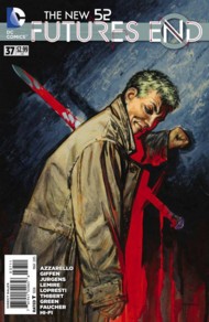 The New 52: Futures End 2014 - 2015 #37