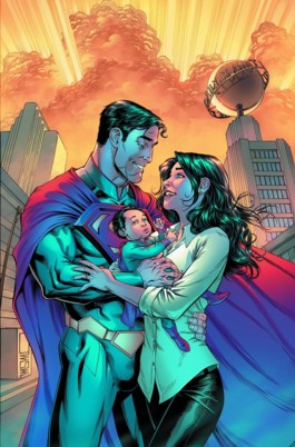 Injustice: Gods Among Us: Year Three #7