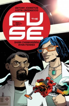 The Fuse #9