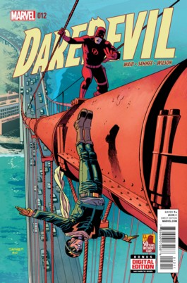 Daredevil (4th Series) #12