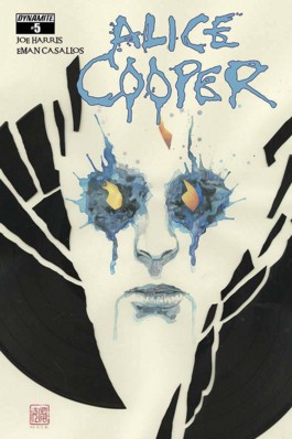 Alice Cooper #5
