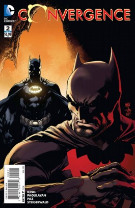 Convergence #2