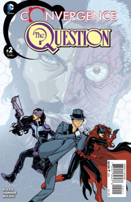 Convergence: The Question #2