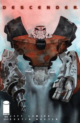 Descender #4
