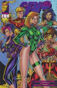 Gen13 (2nd Series) 1995-2002 #6