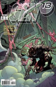 Gen13 (2nd Series) 1995-2002 #20