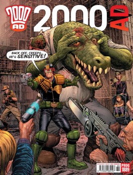 2000 AD #1889