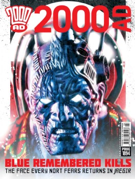 2000 AD #1894