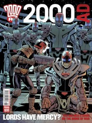 2000 AD 1977 - #1899