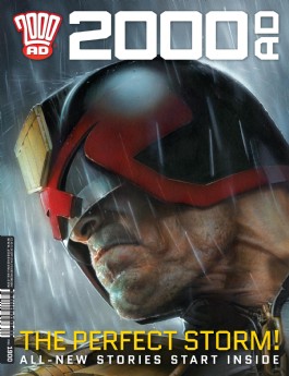 2000 AD #1900