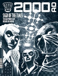 2000 AD 1977 - #1903