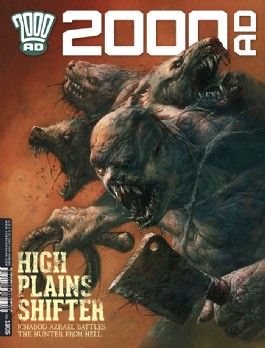 2000 AD #1905