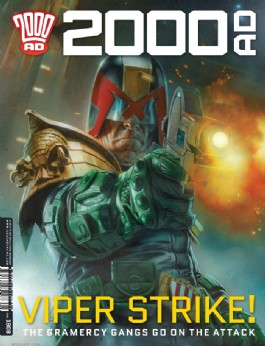 2000 AD #1908