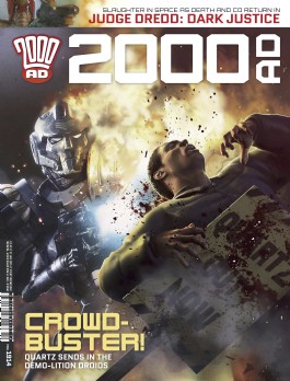 2000 AD #1914