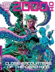 2000 AD 1977 - #1918