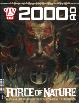 2000 AD #1925