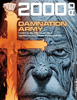 2000 AD #1936