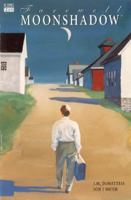 Farewell Moonshadow