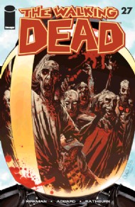 The Walking Dead 2003 - #27