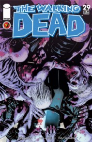 The Walking Dead 2003 - #29