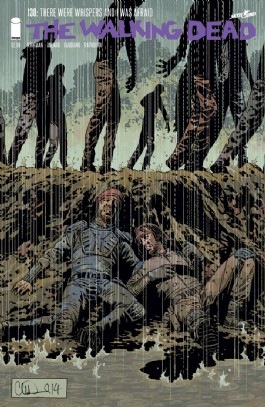 The Walking Dead #30