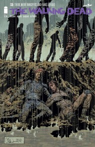 The Walking Dead 2003 - #30