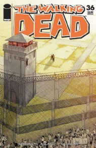 The Walking Dead 2003 - #36
