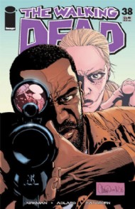 The Walking Dead 2003 - #38