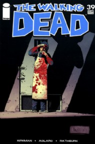 The Walking Dead 2003 - #39