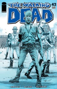 The Walking Dead 2003 - #42