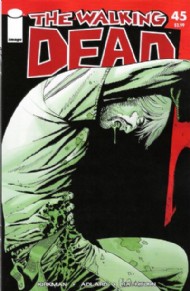 The Walking Dead 2003 - #45
