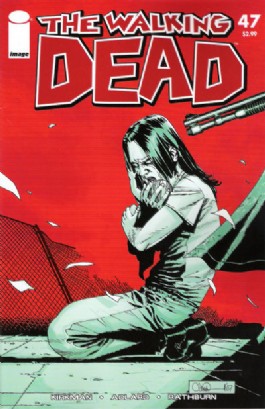 The Walking Dead #47