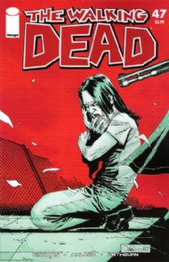 The Walking Dead 2003 - #47