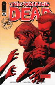 The Walking Dead 2003 - #58