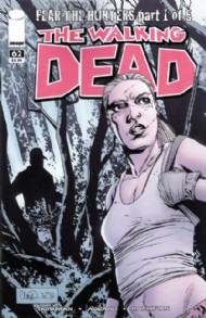 The Walking Dead 2003 - #62