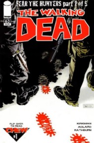 The Walking Dead 2003 - #63