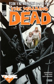 The Walking Dead 2003 - #64
