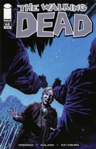 The Walking Dead 2003 - #68