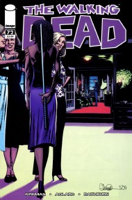 The Walking Dead 2003 - #72