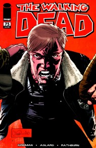 The Walking Dead 2003 - #75