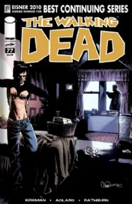 The Walking Dead 2003 - #77