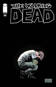The Walking Dead 2003 - #85