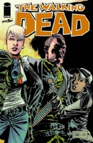 The Walking Dead 2003 - #87
