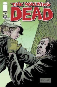 The Walking Dead 2003 - #89