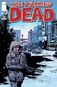 The Walking Dead 2003 - #90