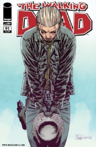 The Walking Dead 2003 - #91