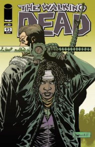 The Walking Dead 2003 - #92